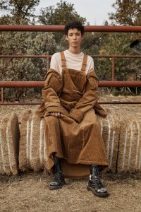 Land of Distraction Launch Collection