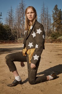 Land of Distraction Launch Collection