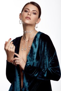 Georgia Fowler Colette Jewelry