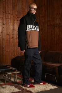 Dsquared2 Pre-Fall 2018