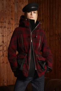 Dsquared2 Pre-Fall 2018
