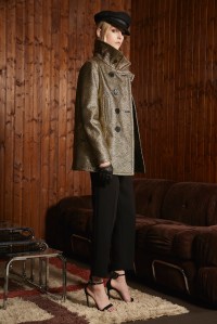 Dsquared2 Pre-Fall 2018