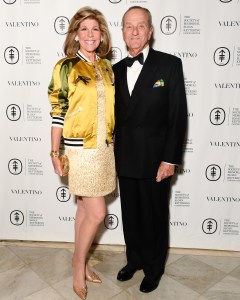 Jamee Gregory, Peter Gregory