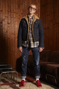 Dsquared2 Pre-Fall 2018