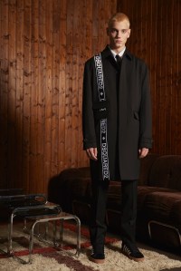 Dsquared2 Pre-Fall 2018