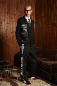 Dsquared2 Pre-Fall 2018