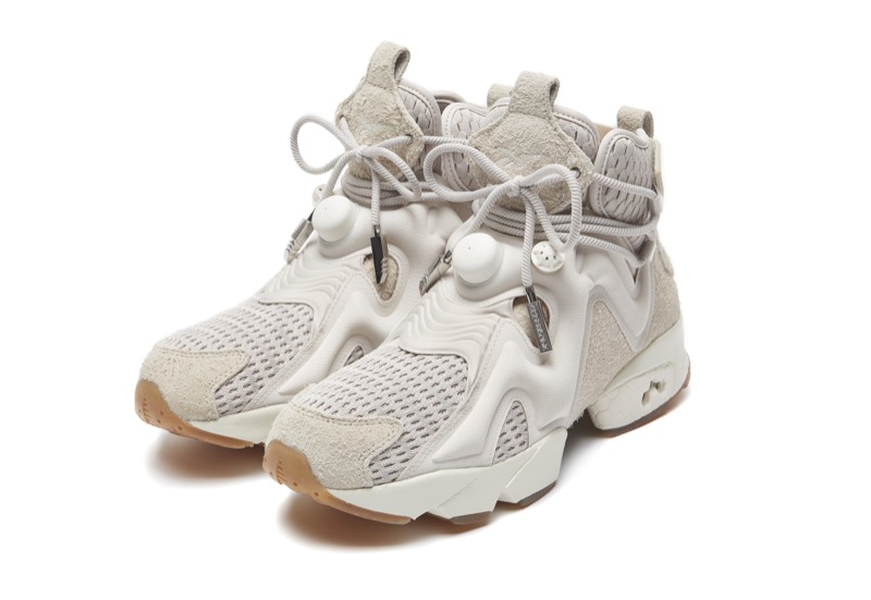 Future Furykaze Reebok