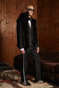 Dsquared2 Pre-Fall 2018