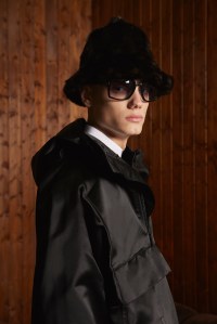 Dsquared2 Pre-Fall 2018