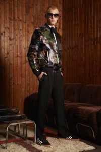 Dsquared2 Pre-Fall 2018