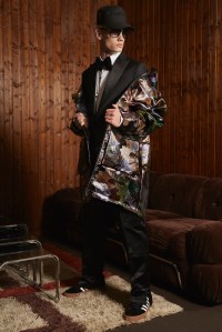 Dsquared2 Pre-Fall 2018
