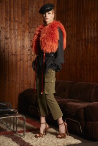 Dsquared2 Pre-Fall 2018