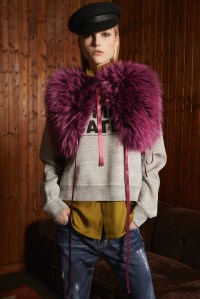 Dsquared2 Pre-Fall 2018