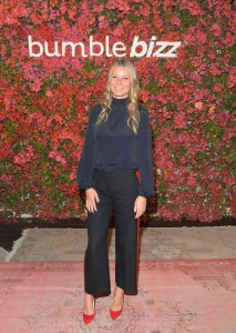Bumble Bizz Los Angeles launch