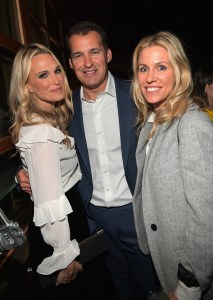 Bumble Bizz Los Angeles launch