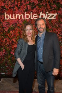 Bumble Bizz Los Angeles launch