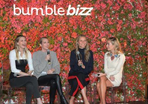Bumble Bizz Los Angeles Launch