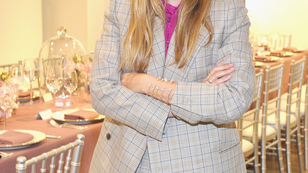 Gaia Repossi Saks Fifth Avenue