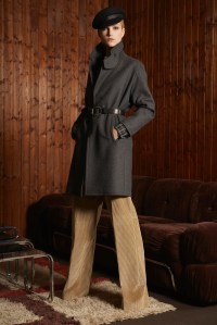 Dsquared2 Pre-Fall 2018
