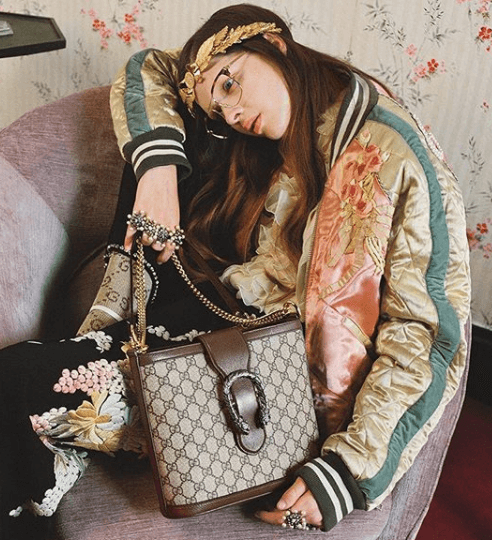 fashion