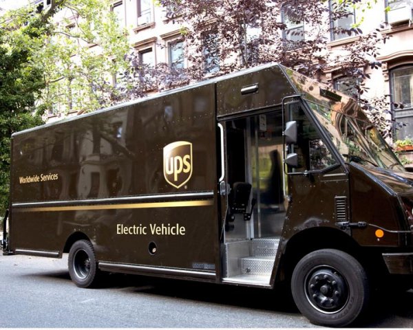 UPS and Shopify Join Forces Advance Logistics Small Businesses and Start-Ups