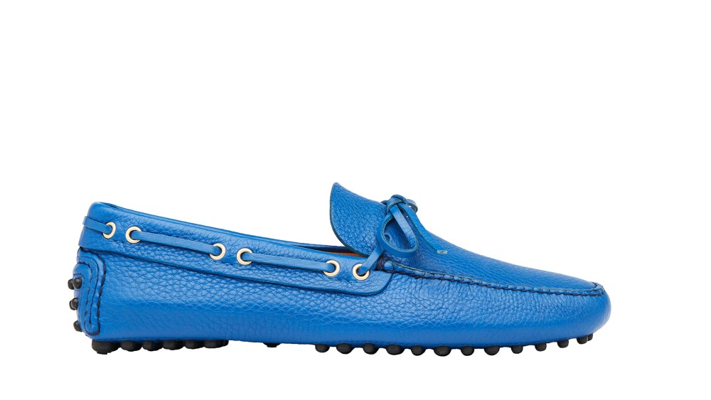 Car Shoe