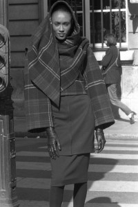 Azzedine Alaia RTW Fall 1983