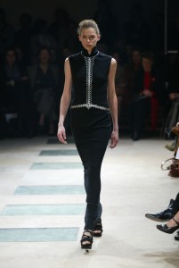 Azzedine Alaïa RTW Spring 2003