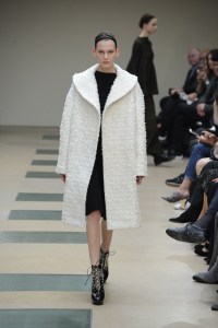 Azzedine Alaïa RTW Fall 2016