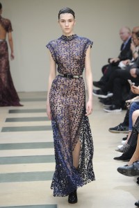 Azzedine Alaïa RTW Fall 2016