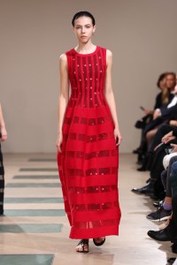 Azzedine Alaïa RTW Spring 2017