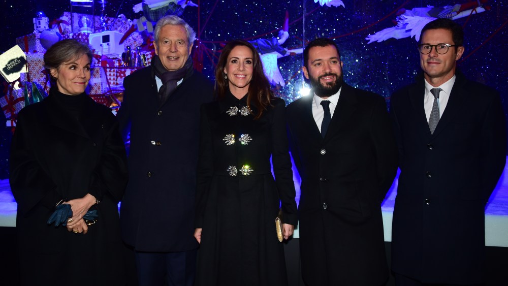 Princess Marie of Denmark Delivers Hygge Lesson