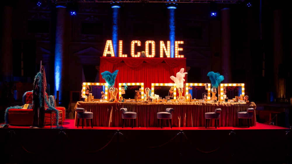 Alcone Company Celebrates 65th Anniversary