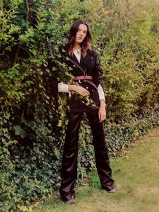 Altuzarra Pre-Fall 2018