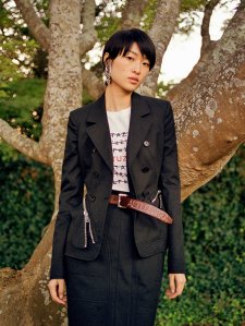 Altuzarra Pre-Fall 2018