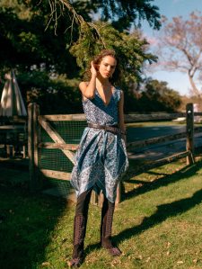 Altuzarra Pre-Fall 2018