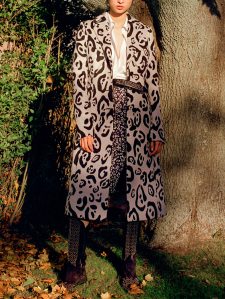 Altuzarra Pre-Fall 2018