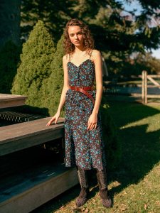 Altuzarra Pre-Fall 2018