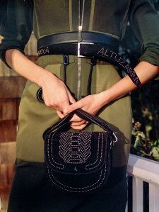 Altuzarra Pre-Fall 2018