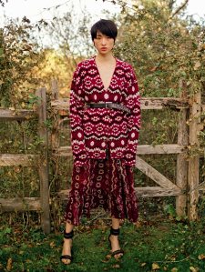 Altuzarra Pre-Fall 2018