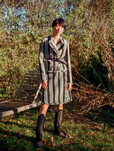Altuzarra Pre-Fall 2018