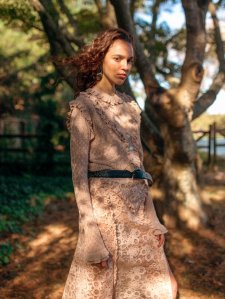 Altuzarra Pre-Fall 2018