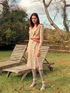 Altuzarra Pre-Fall 2018