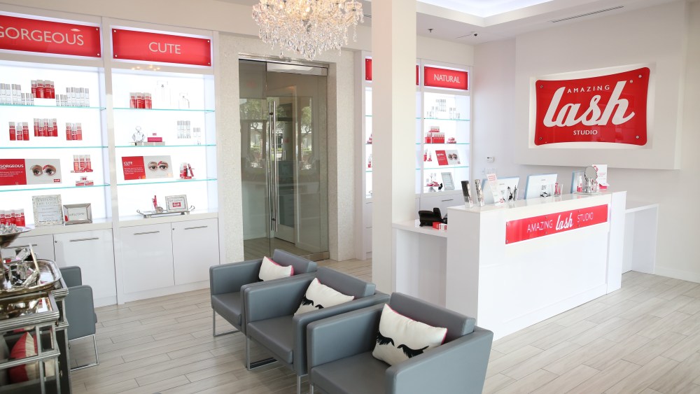 Amazing Lash Studio to Explore Sale