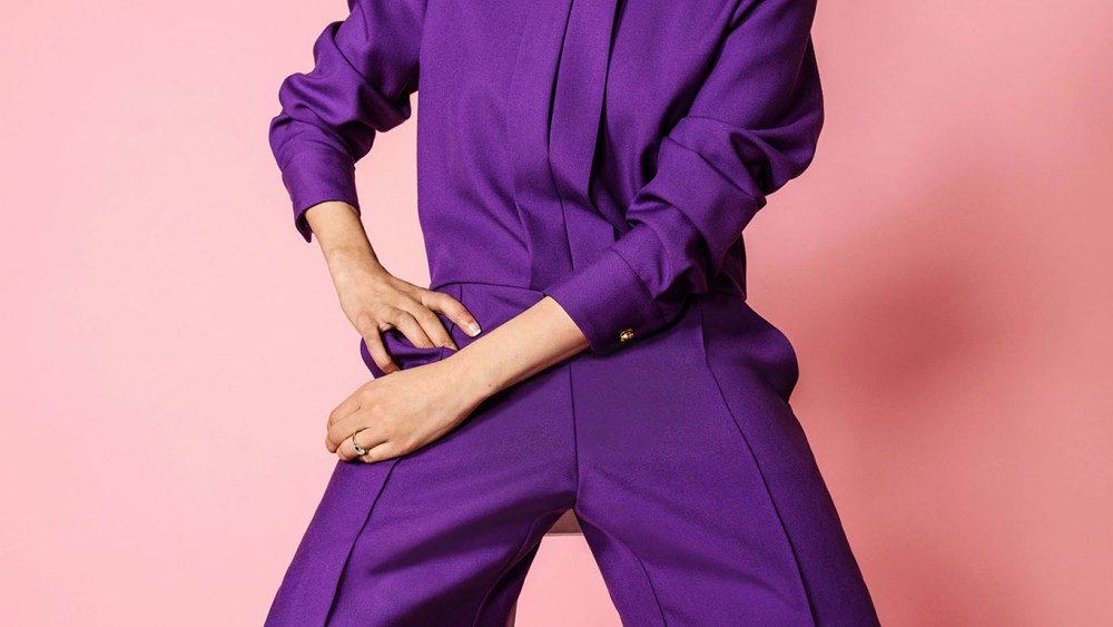 Amber Rose Revah