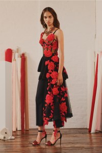 Alexander McQueen Resort 2018