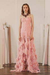 Alexander McQueen Resort 2018