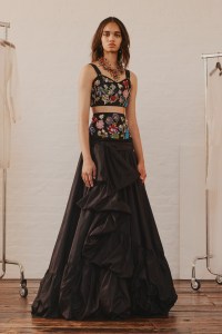 Alexander McQueen Resort 2018
