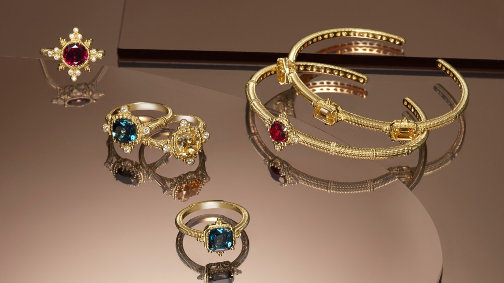 Judith Ripka to Receive Accessory Pioneer Award