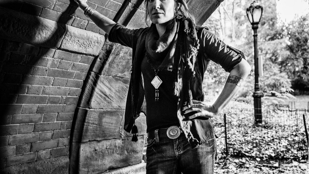 CNN's Arwa Damon on War Reporting, Tattoos and Close Calls
